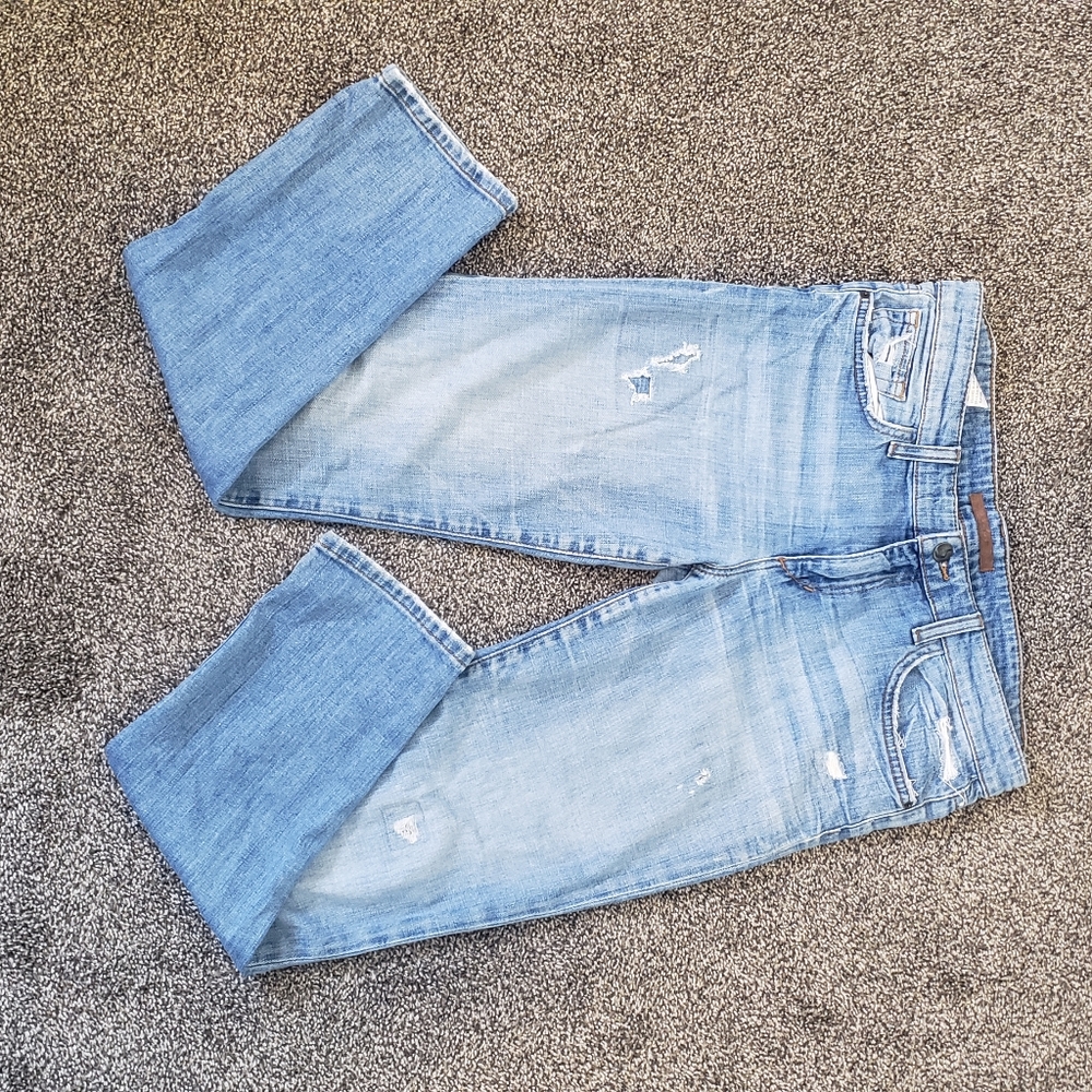Vintage Joe's Womens Jeans